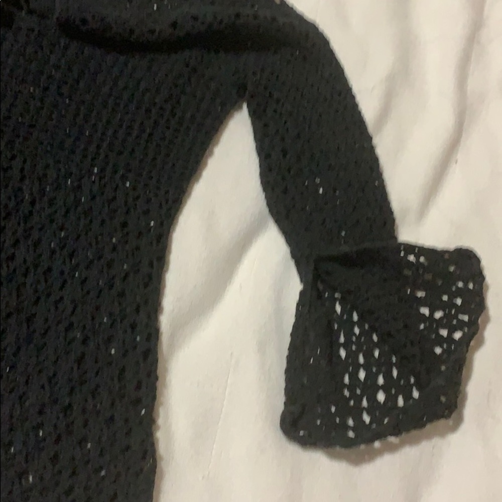 Hand knit - Picture 4 of 7